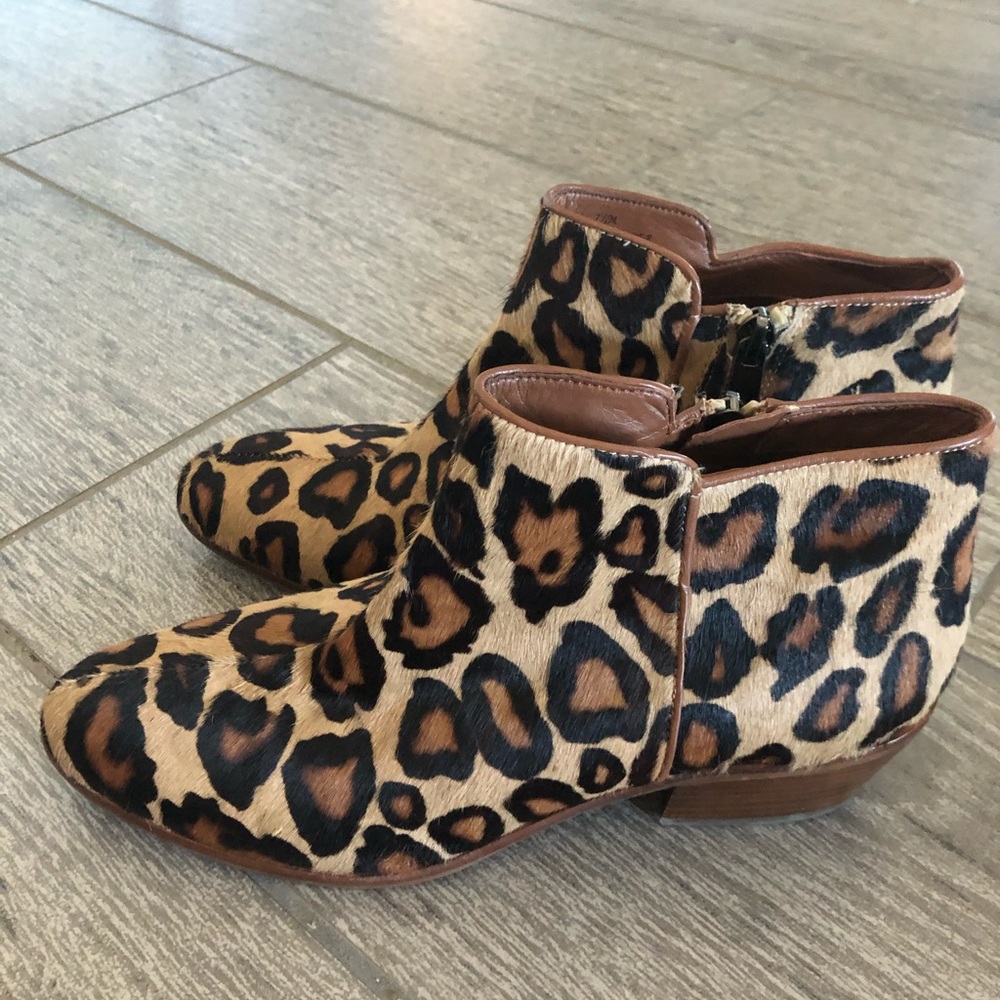 Sam Edelman Petty Chelsea Boot